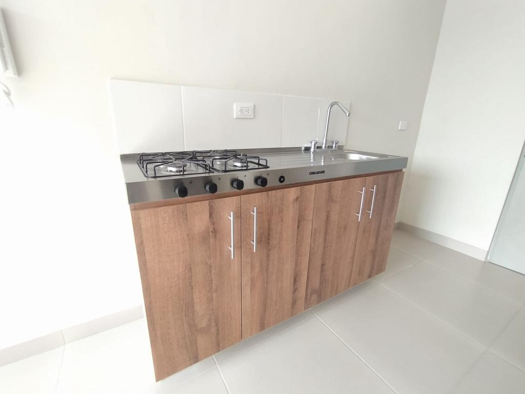Apartamento En Arriendo/Venta - Olaya-Antonio Nariño, Bogotá