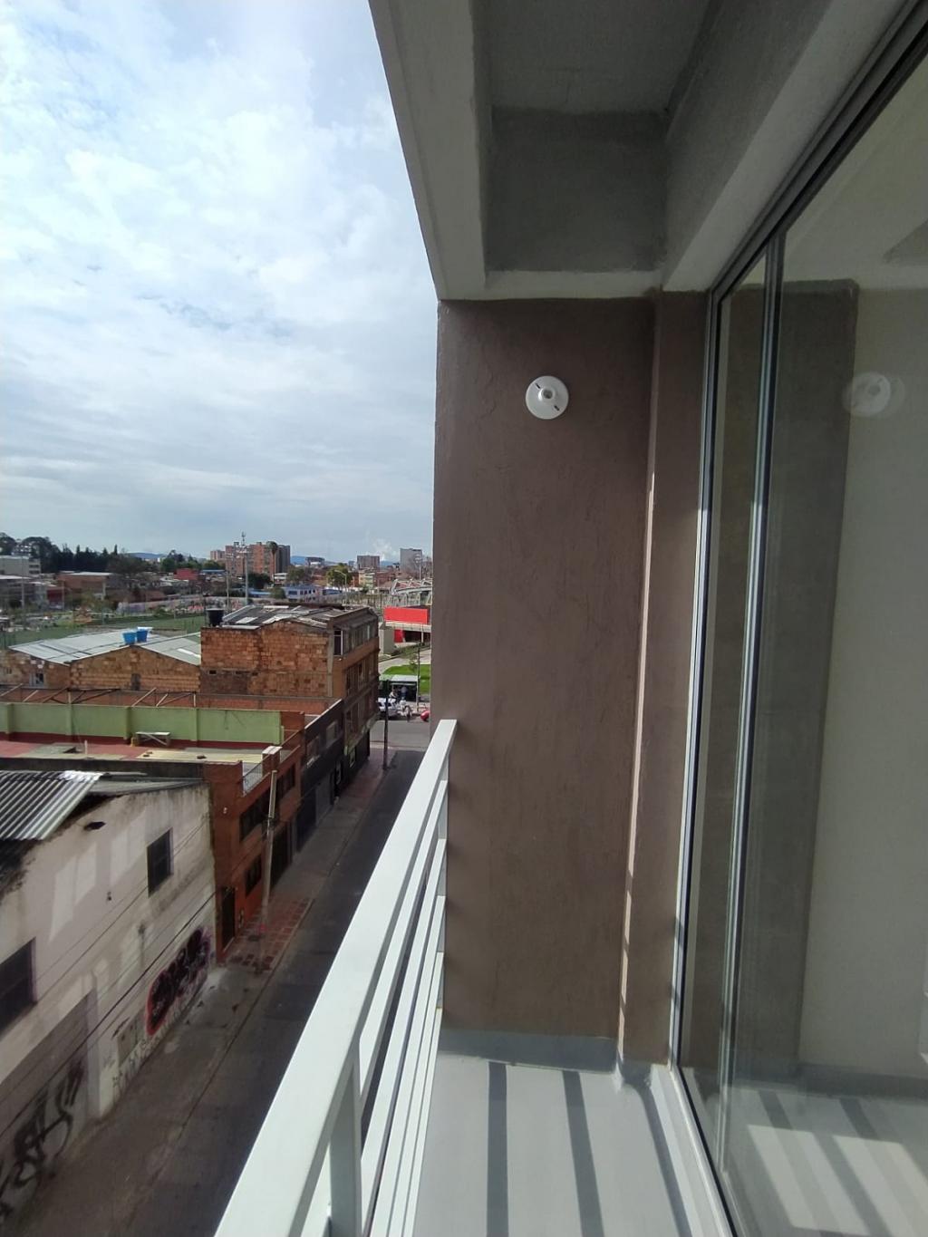 Apartamento En Arriendo/Venta - Olaya-Antonio Nariño, Bogotá