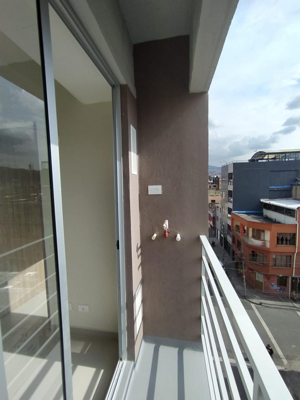 Apartamento En Arriendo/Venta - Olaya-Antonio Nariño, Bogotá