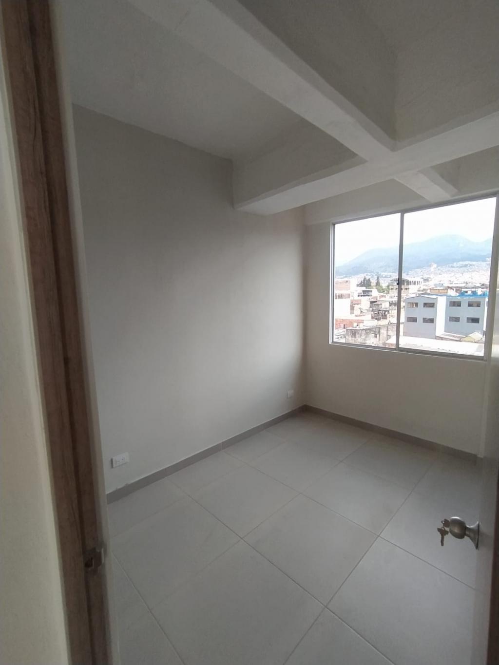 Apartamento En Arriendo/Venta - Olaya-Antonio Nariño, Bogotá
