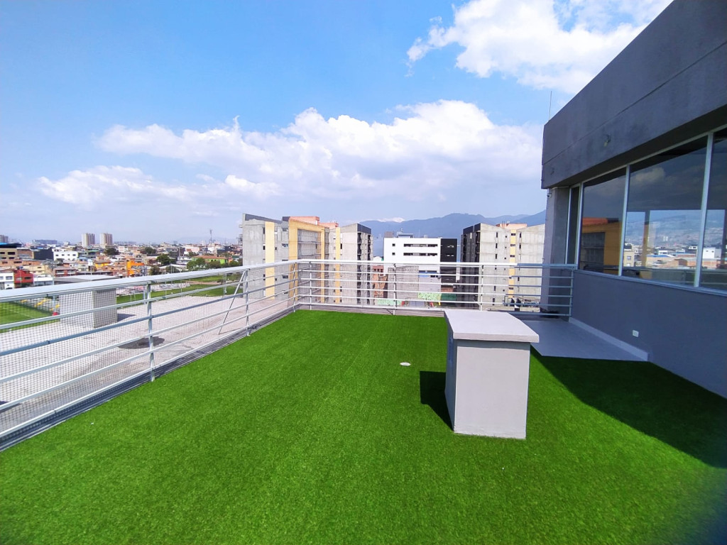 Apartamento En Arriendo/Venta - Olaya-Antonio Nariño, Bogotá