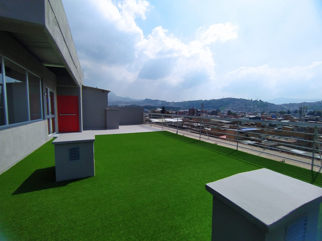 Apartamento En Arriendo/Venta - Olaya-Antonio Nariño, Bogotá