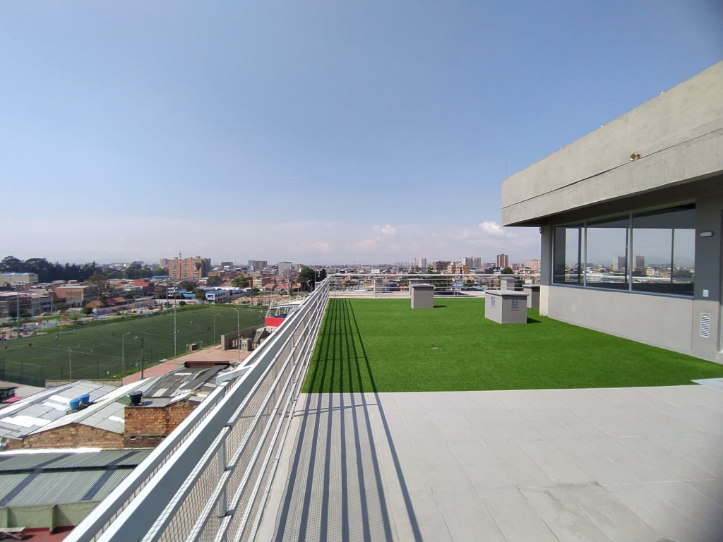 Apartamento En Arriendo/Venta - Olaya-Antonio Nariño, Bogotá