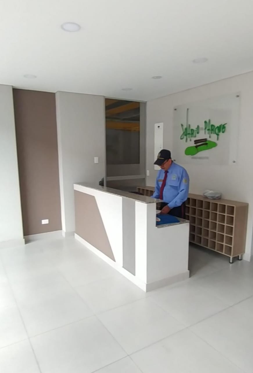 Apartamento En Arriendo/Venta - Olaya-Antonio Nariño, Bogotá