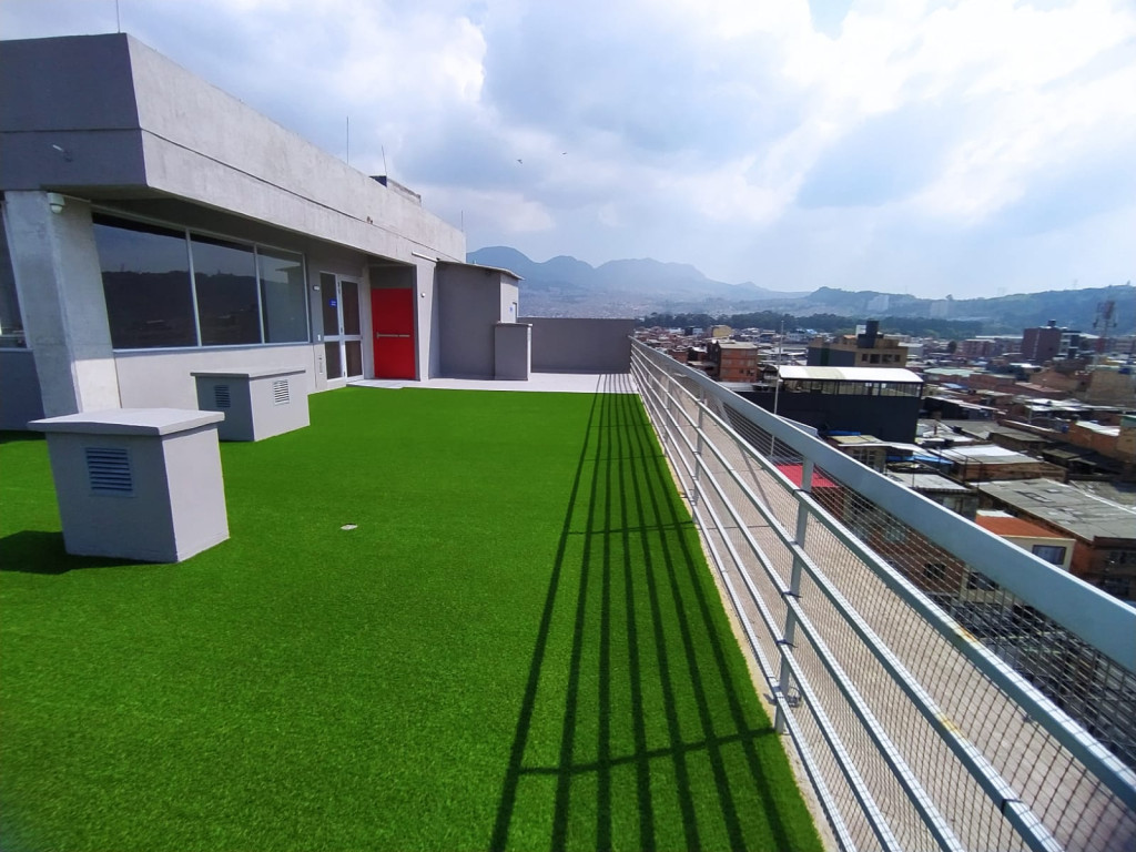 Apartamento En Arriendo/Venta - Olaya-Antonio Nariño, Bogotá