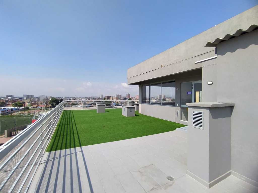 Apartamento En Arriendo/Venta - Olaya-Antonio Nariño, Bogotá
