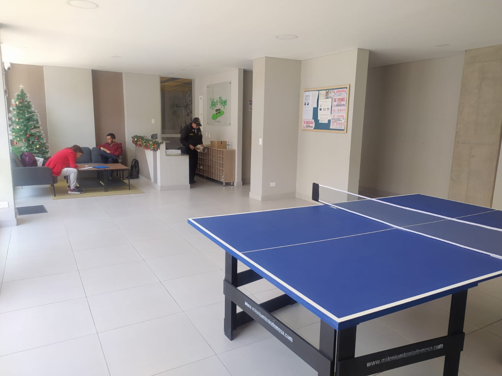 Apartamento En Arriendo/Venta - Olaya-Antonio Nariño, Bogotá