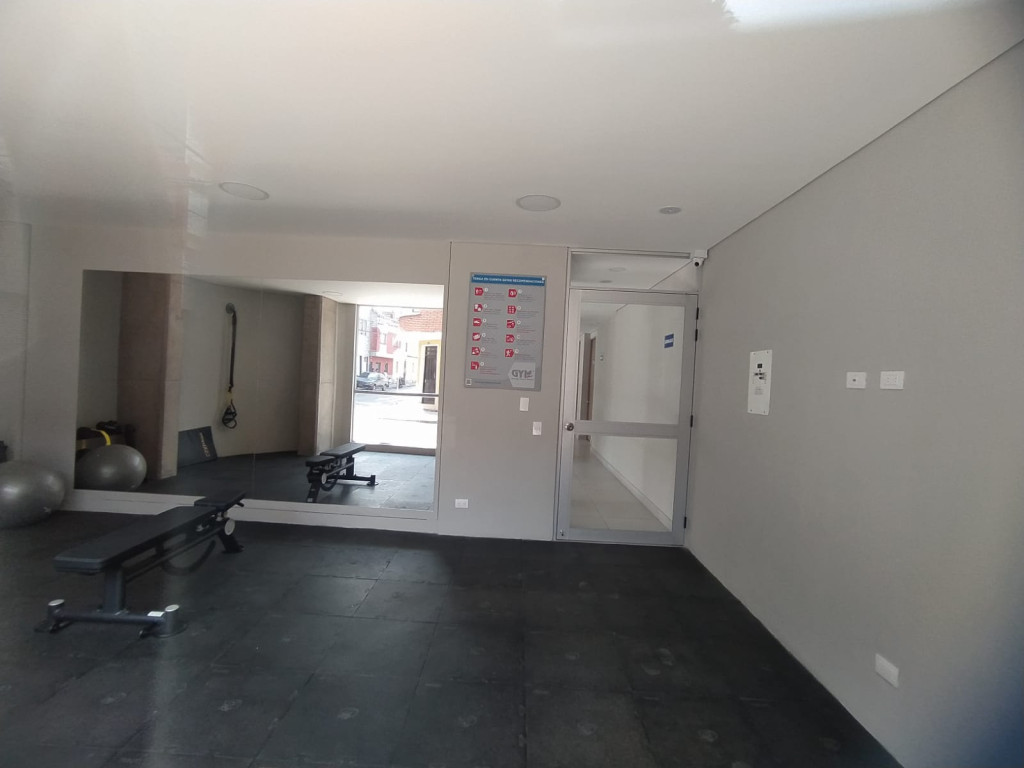 Apartamento En Arriendo/Venta - Olaya-Antonio Nariño, Bogotá
