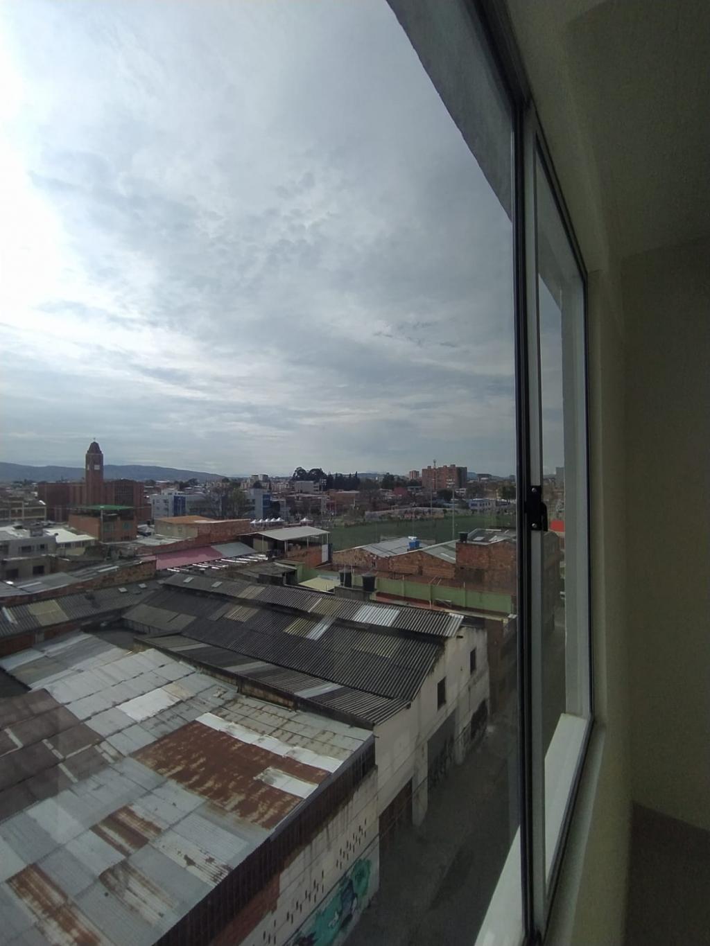 Apartamento En Arriendo/Venta - Olaya-Antonio Nariño, Bogotá