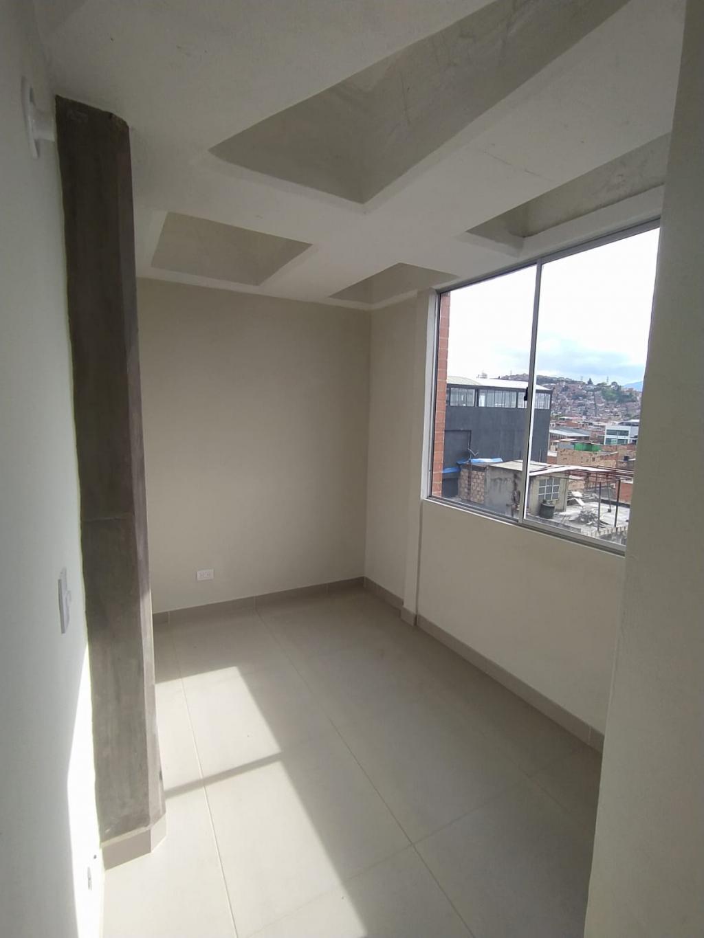 Apartamento En Arriendo/Venta - Olaya-Antonio Nariño, Bogotá