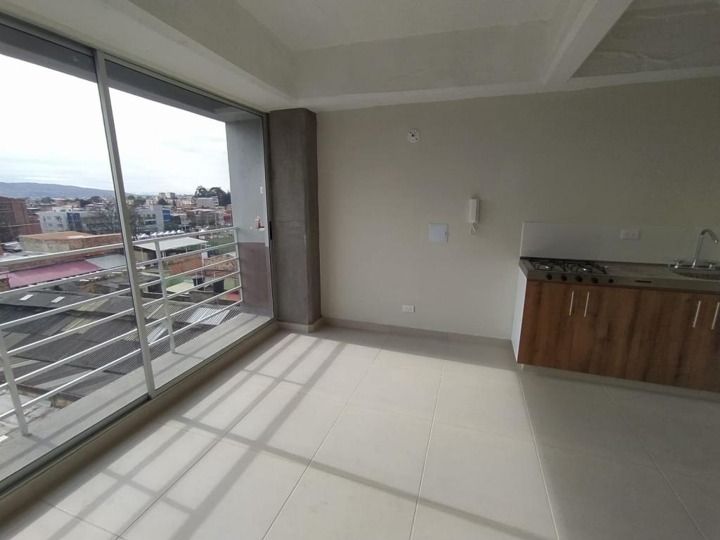 Apartamento En Arriendo/Venta - Olaya-Antonio Nariño, Bogotá
