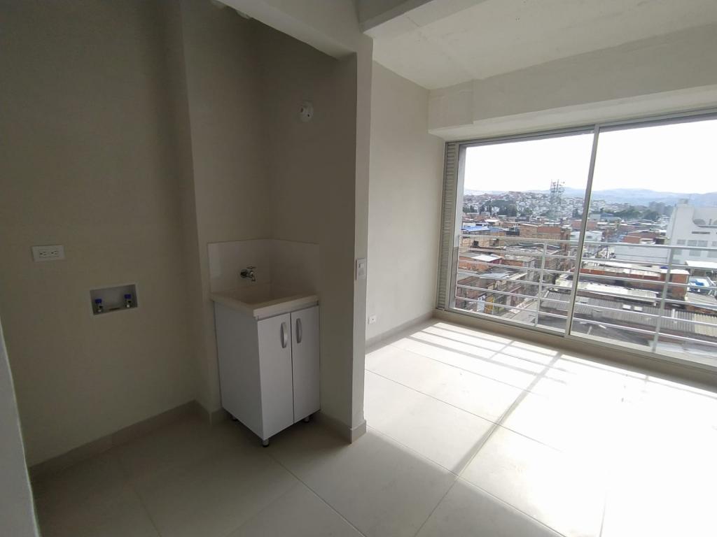 Apartamento En Arriendo/Venta - Olaya-Antonio Nariño, Bogotá