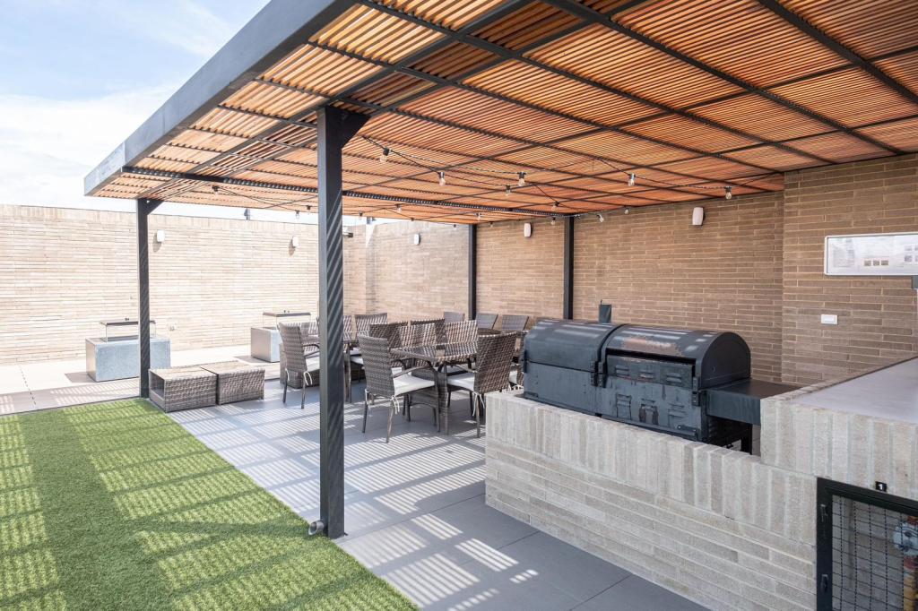 Apartamento En Arriendo - Chicó Navarra, Bogotá