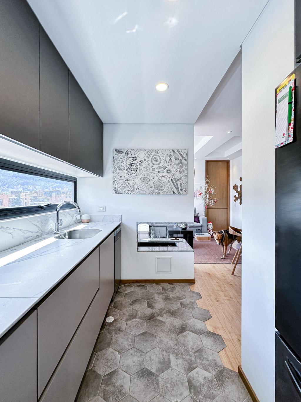 Apartamento En Arriendo - Chicó Navarra, Bogotá