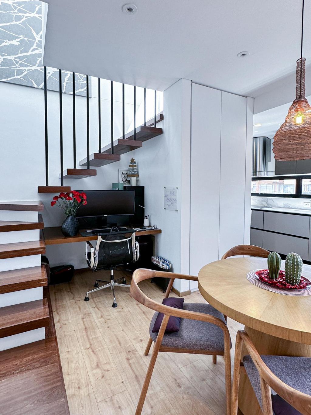 Apartamento En Arriendo - Chicó Navarra, Bogotá