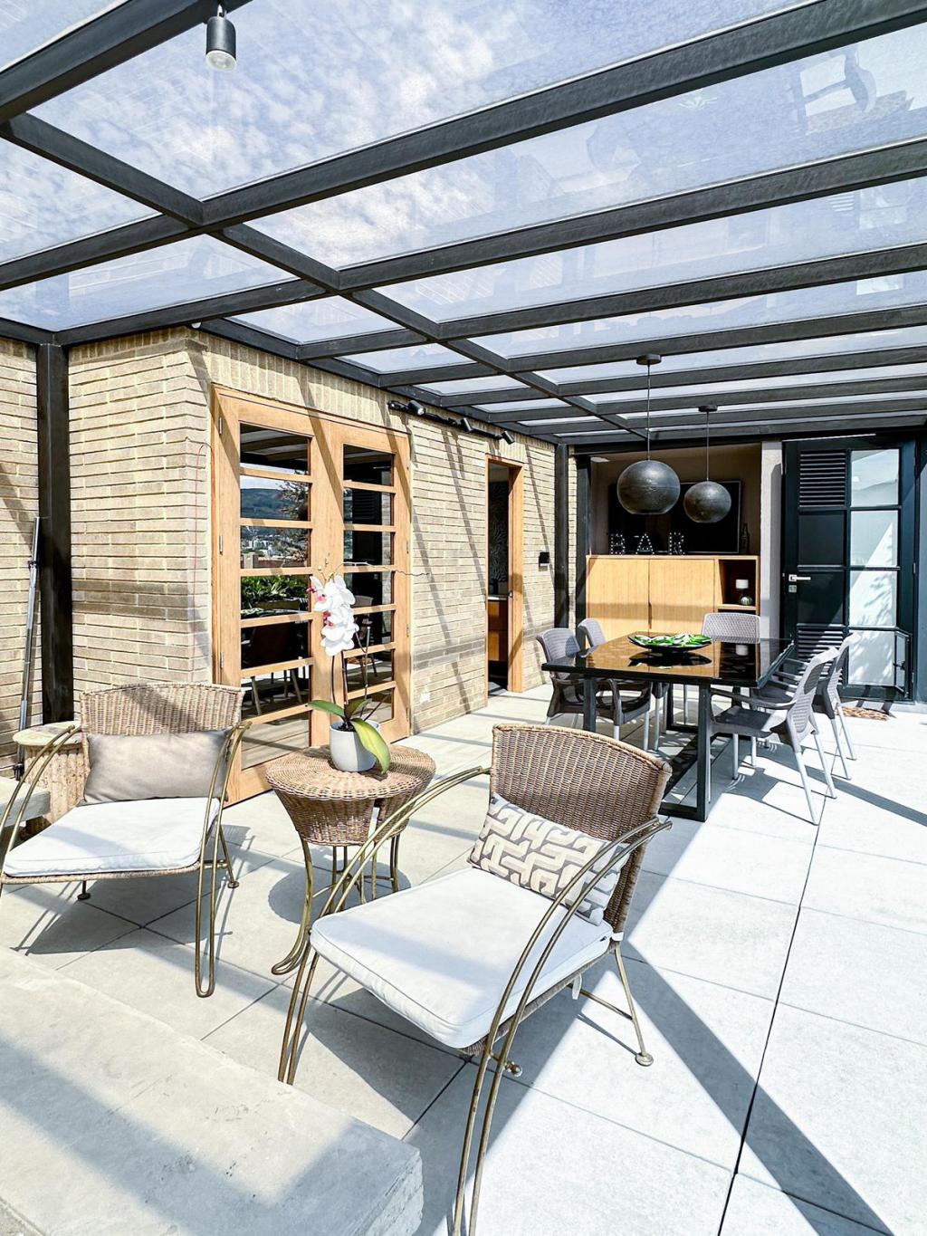 Apartamento En Arriendo - Chicó Navarra, Bogotá