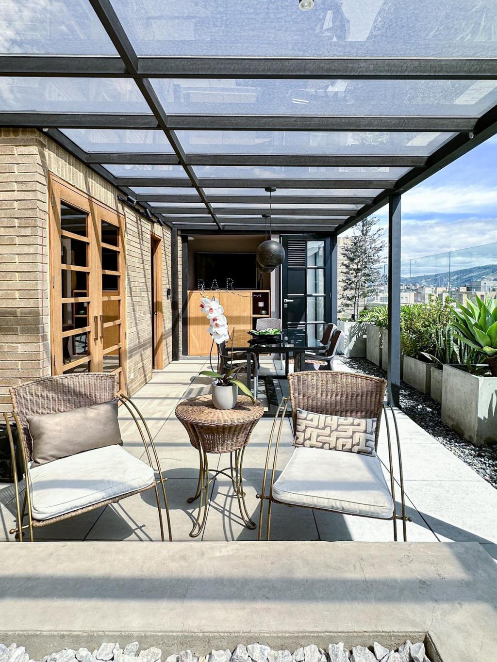 Apartamento En Arriendo - Chicó Navarra, Bogotá