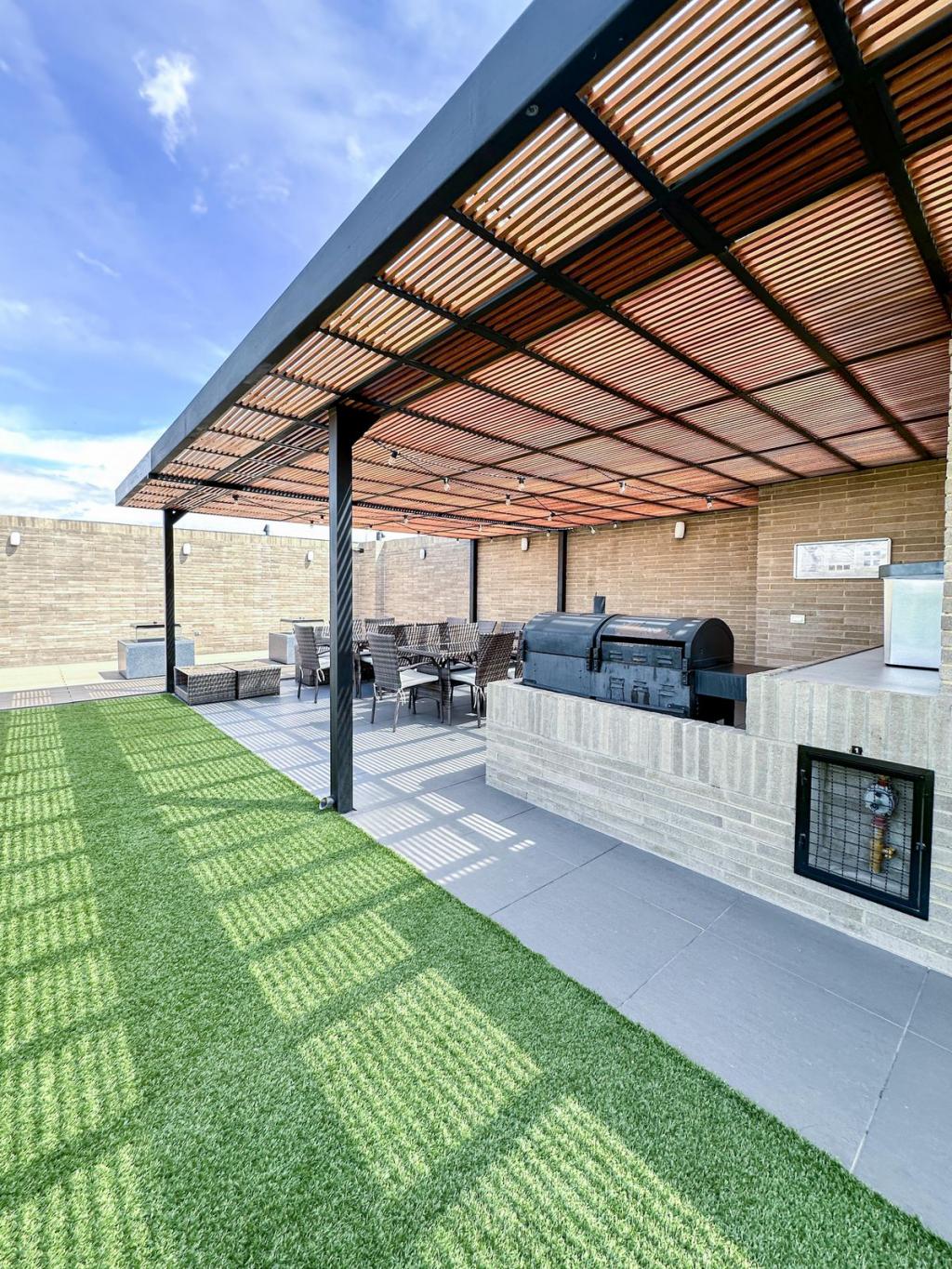 Apartamento En Arriendo - Chicó Navarra, Bogotá