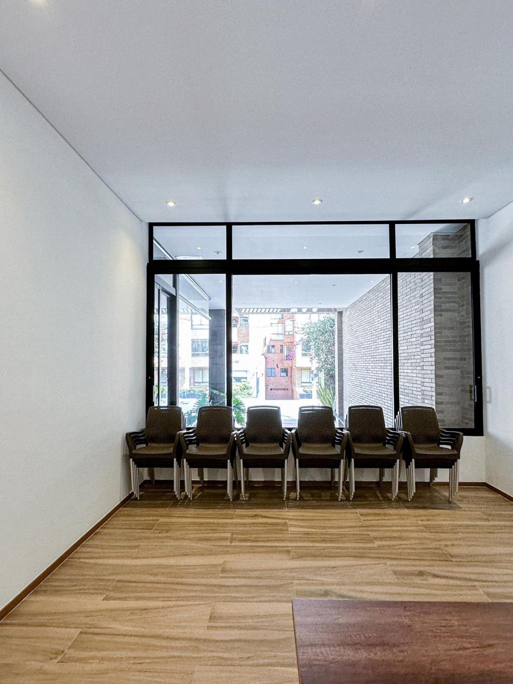 Apartamento En Arriendo - Chicó Navarra, Bogotá