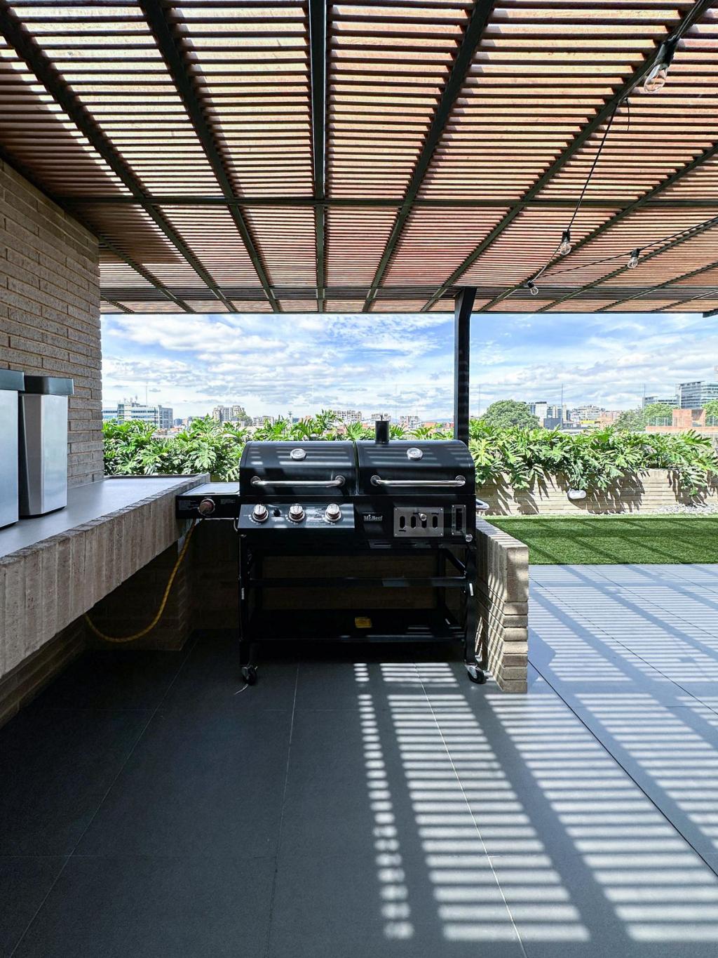 Apartamento En Arriendo - Chicó Navarra, Bogotá