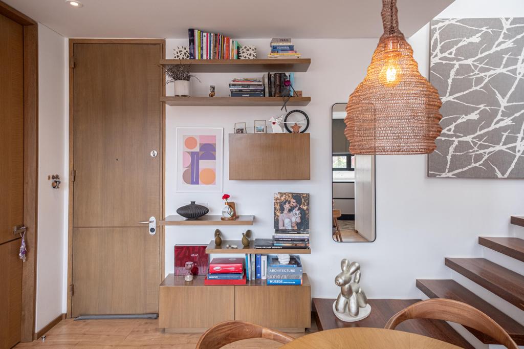 Apartamento En Arriendo - Chicó Navarra, Bogotá