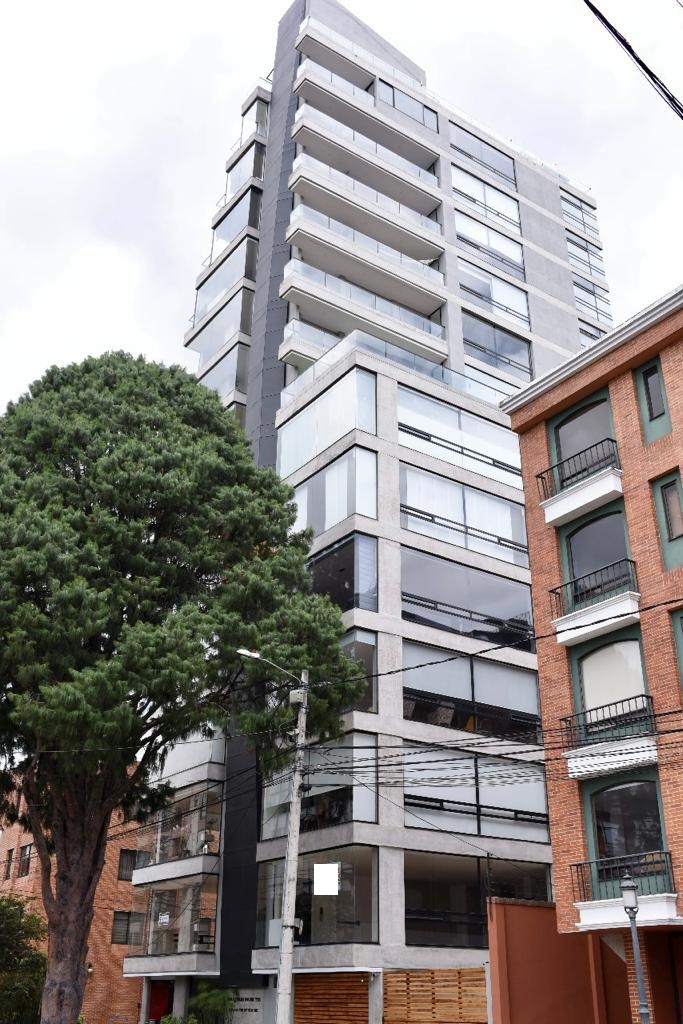 Apartamento En Arriendo/Venta - Santa Barbara Central-Usaquén, Bogotá