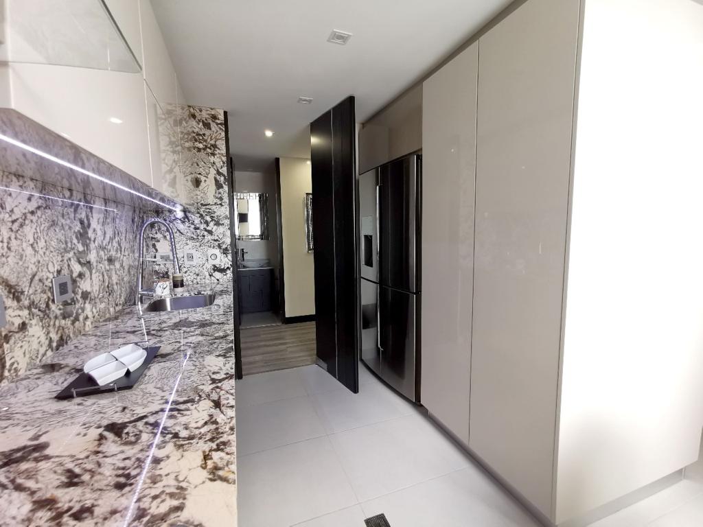 Apartamento En Arriendo/Venta - Santa Barbara Central-Usaquén, Bogotá