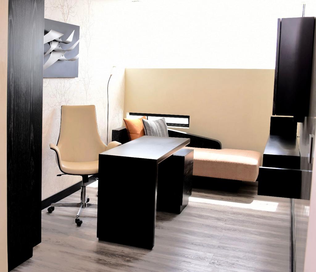 Apartamento En Arriendo/Venta - Santa Barbara Central-Usaquén, Bogotá
