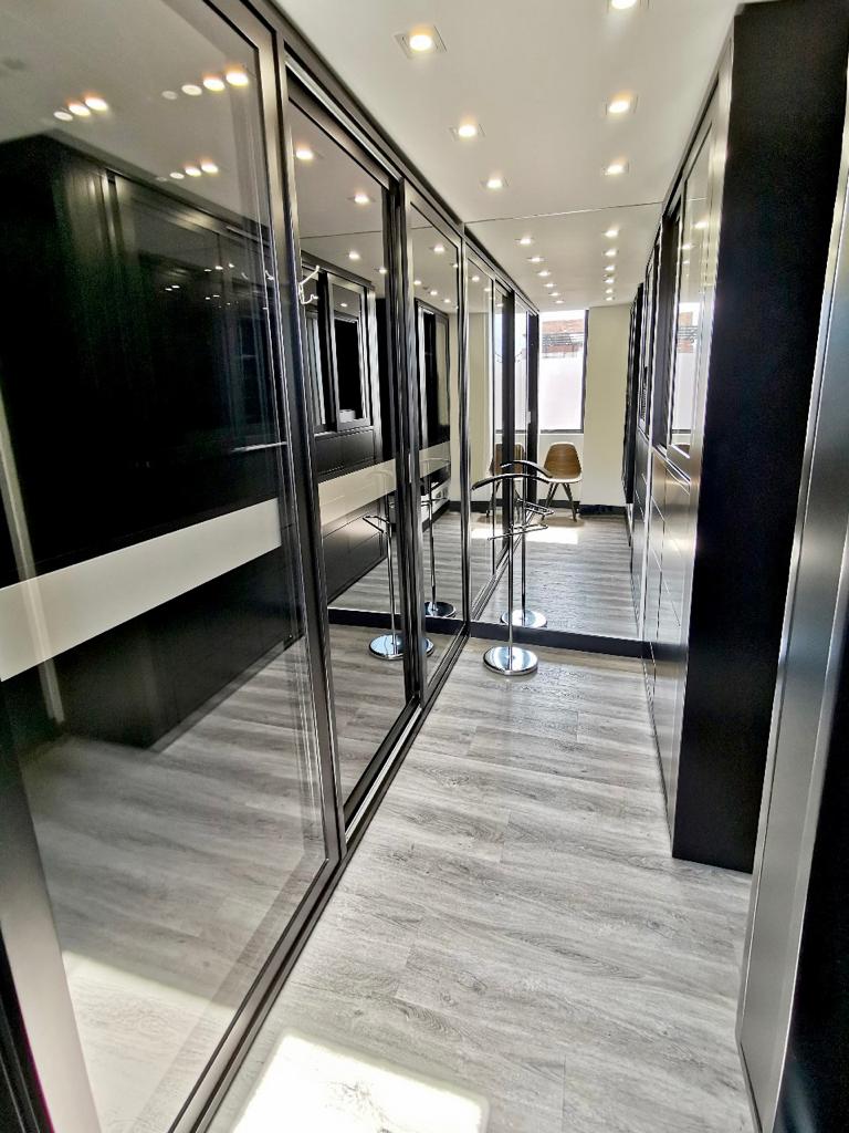 Apartamento En Arriendo/Venta - Santa Barbara Central-Usaquén, Bogotá