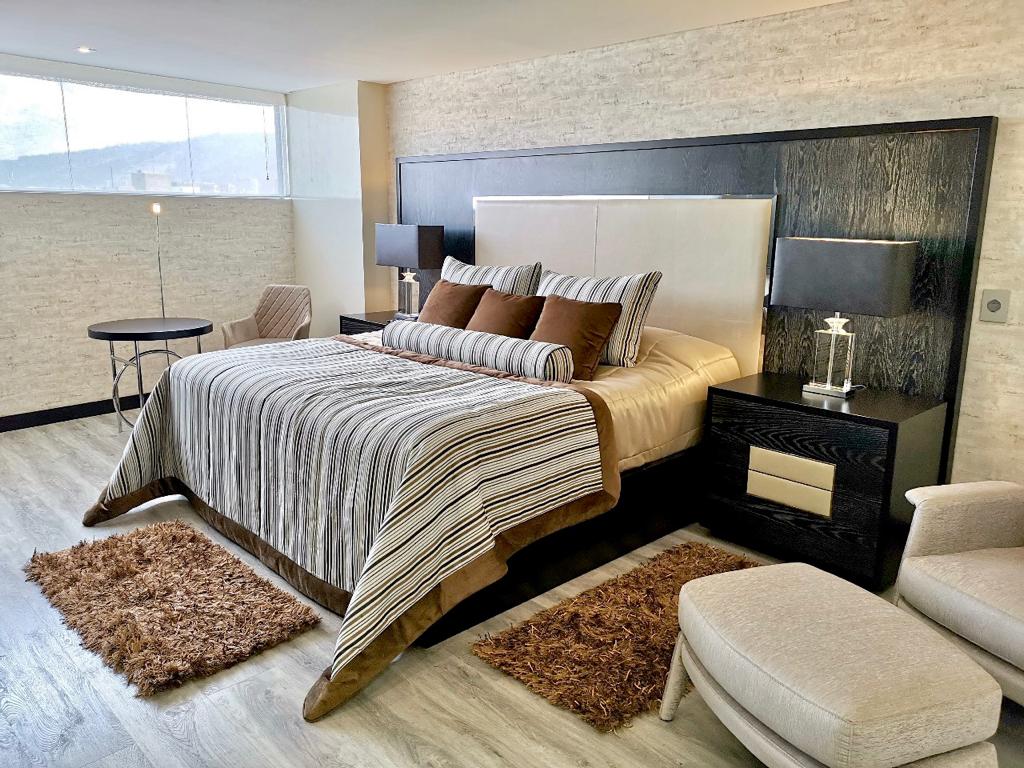 Apartamento En Arriendo/Venta - Santa Barbara Central-Usaquén, Bogotá