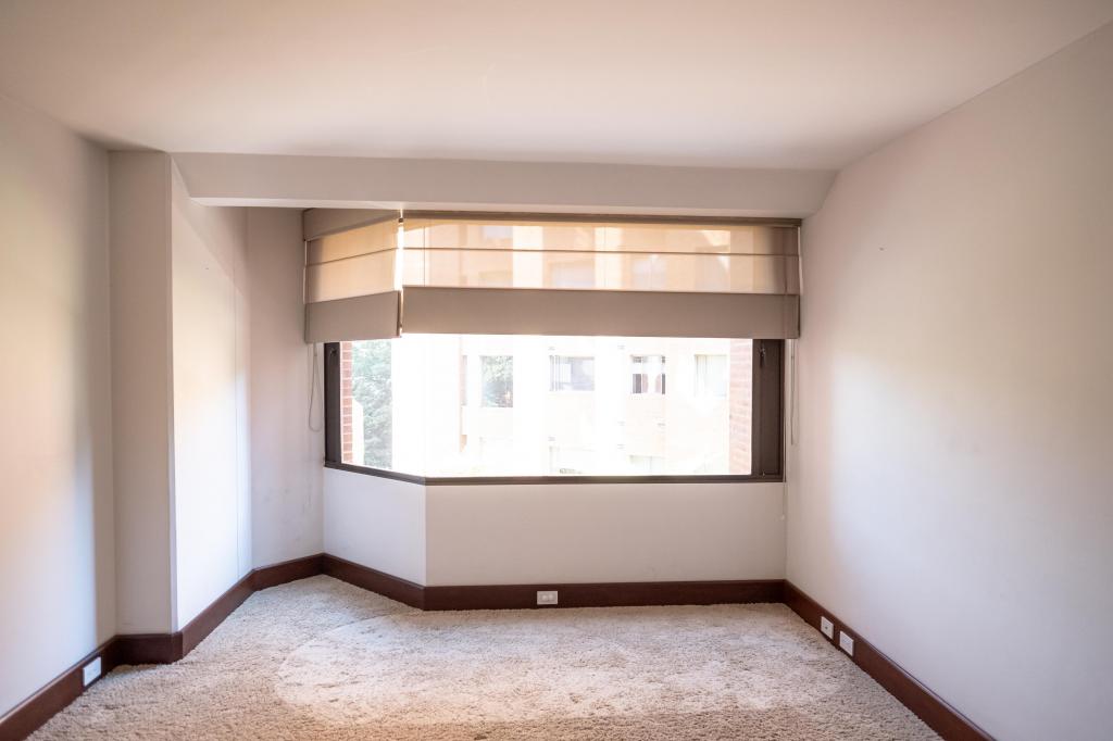 Apartamento En Arriendo/Venta - La Cabrera, Bogotá