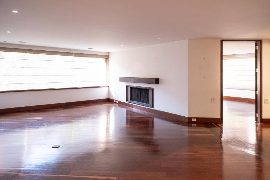 Apartamento En Arriendo/Venta - La Cabrera, Bogotá