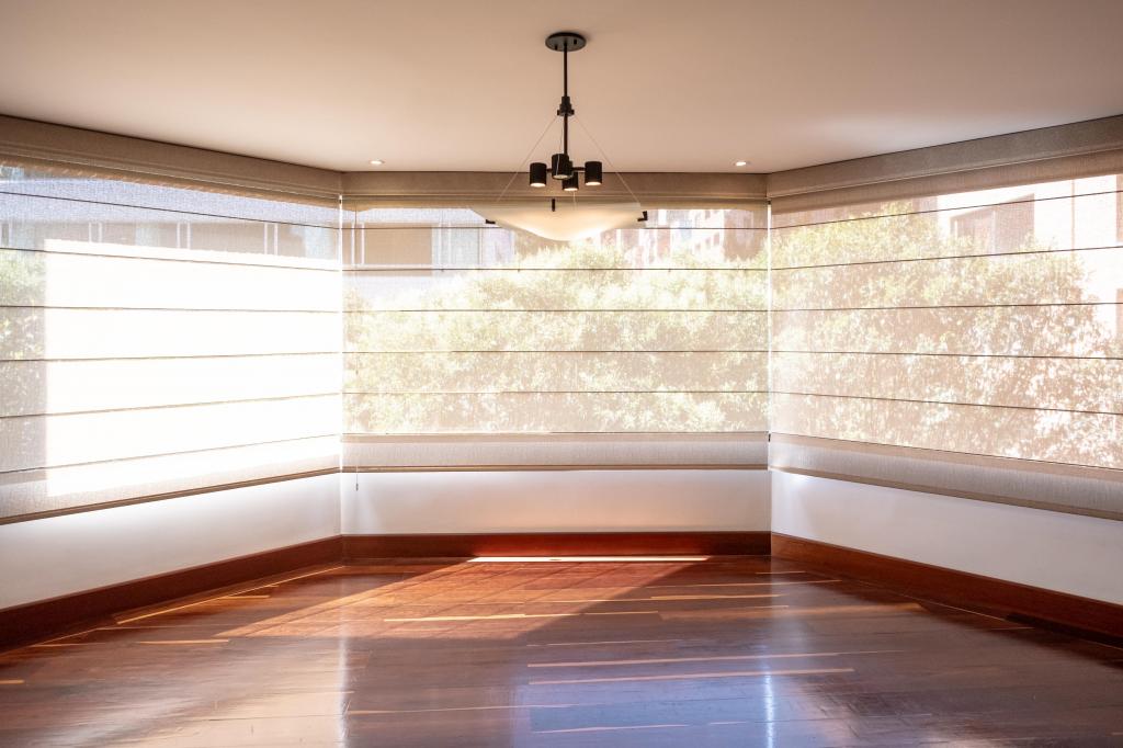 Apartamento En Arriendo/Venta - La Cabrera, Bogotá