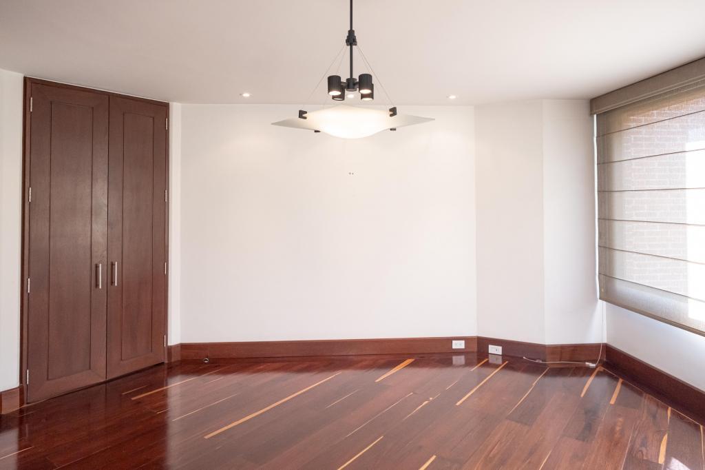 Apartamento En Arriendo/Venta - La Cabrera, Bogotá