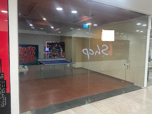 Local En Venta - Quinta Camacho, Bogotá