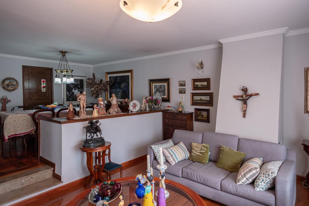 Casa En Arriendo/Venta - Santa Barbara Central-Usaquén, Bogotá