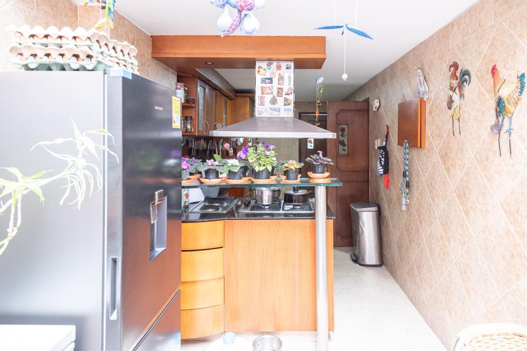 Casa En Arriendo/Venta - Santa Barbara Central-Usaquén, Bogotá