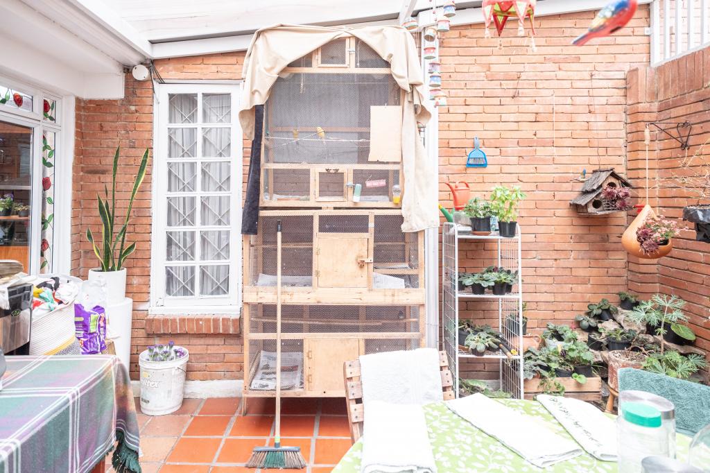 Casa En Arriendo/Venta - Santa Barbara Central-Usaquén, Bogotá