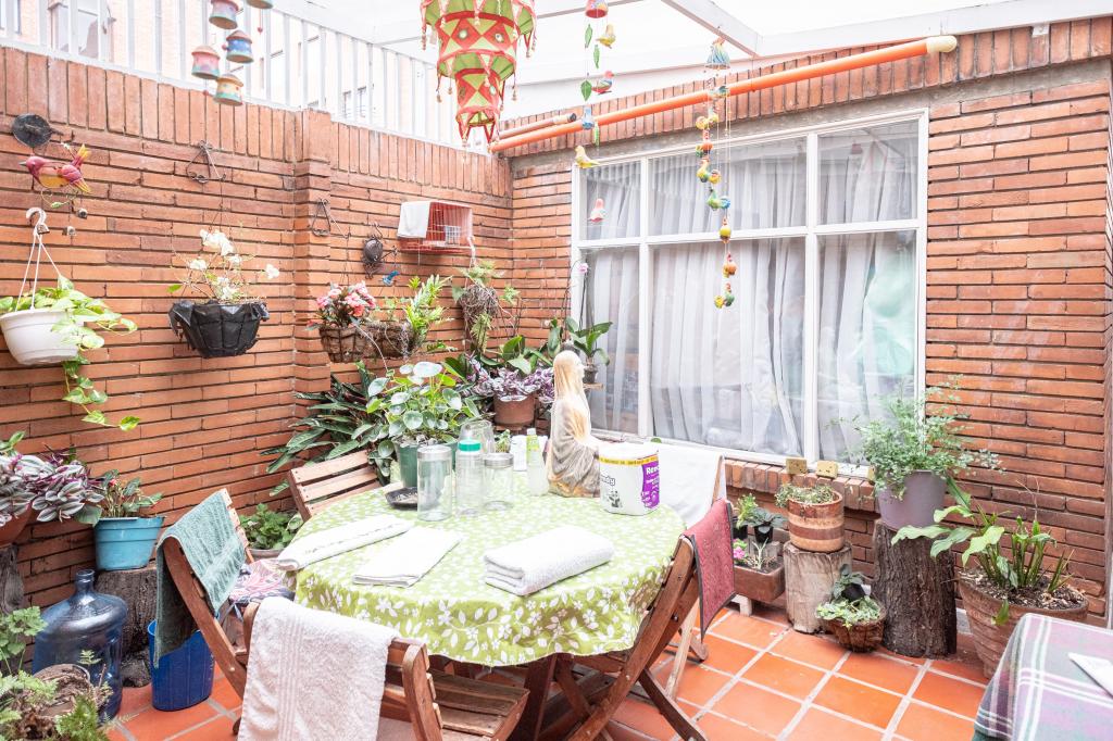 Casa En Arriendo/Venta - Santa Barbara Central-Usaquén, Bogotá