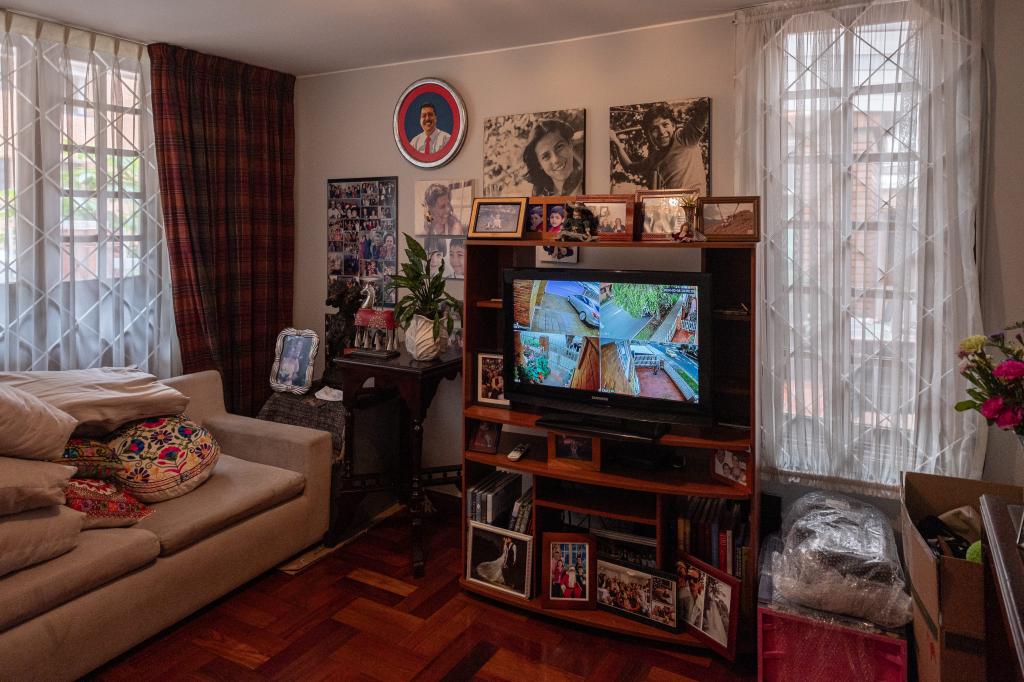 Casa En Arriendo/Venta - Santa Barbara Central-Usaquén, Bogotá