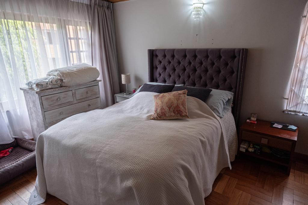 Casa En Arriendo/Venta - Santa Barbara Central-Usaquén, Bogotá