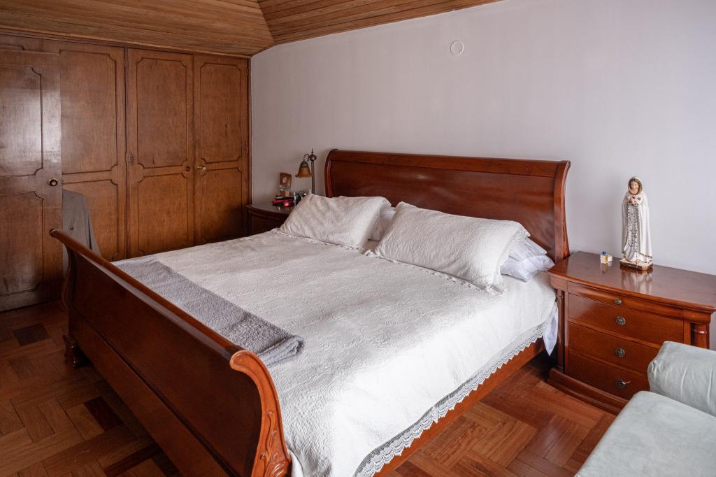 Casa En Arriendo/Venta - Santa Barbara Central-Usaquén, Bogotá