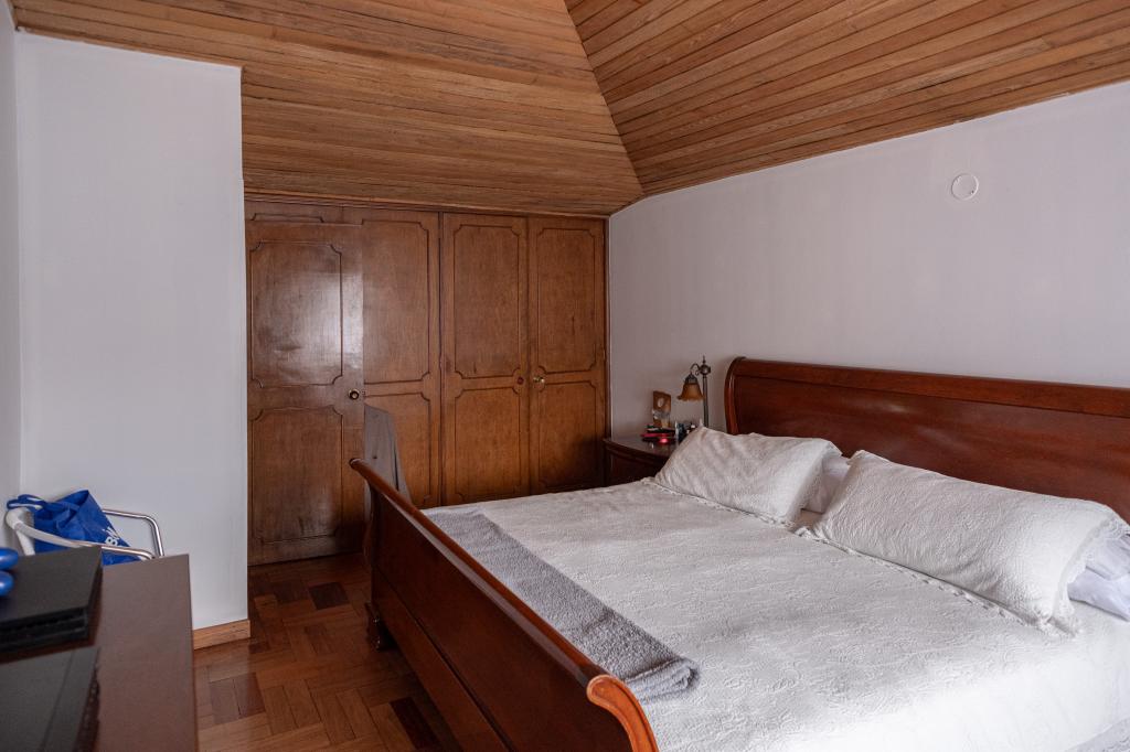 Casa En Arriendo/Venta - Santa Barbara Central-Usaquén, Bogotá