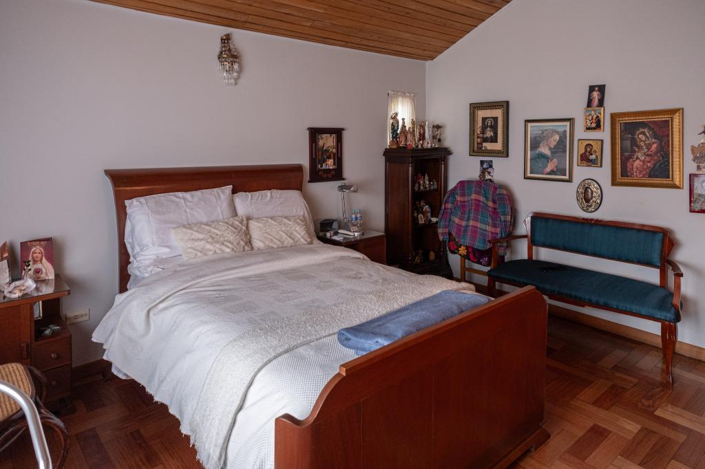 Casa En Arriendo/Venta - Santa Barbara Central-Usaquén, Bogotá