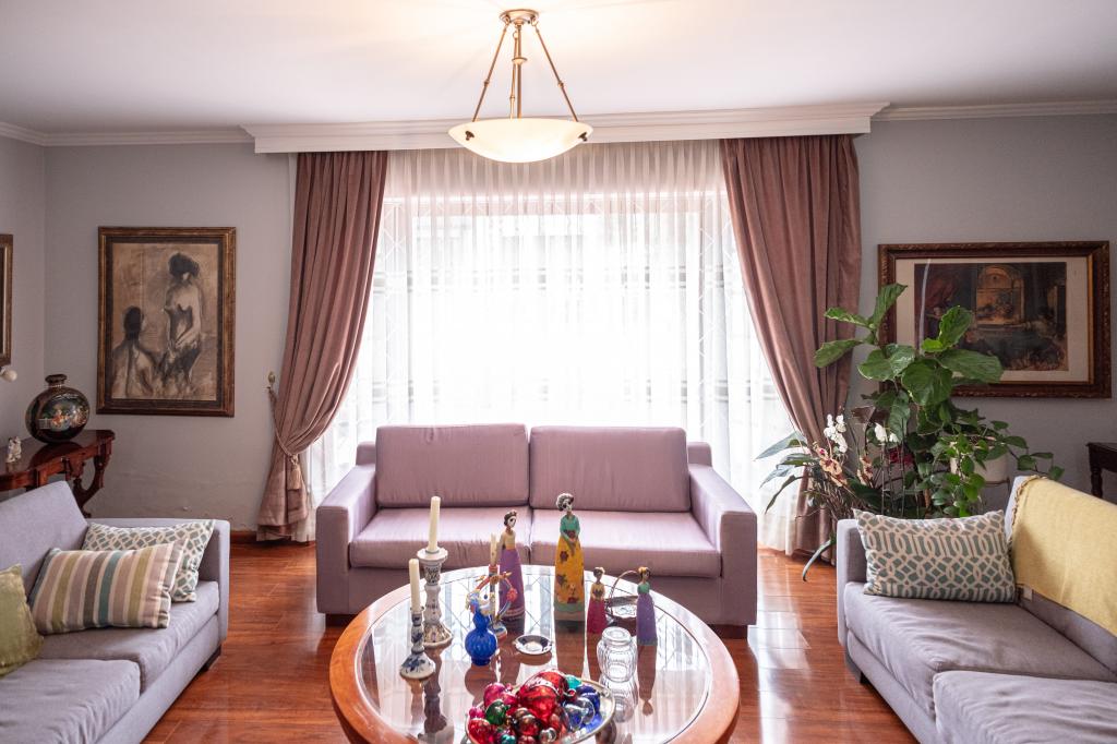 Casa En Arriendo/Venta - Santa Barbara Central-Usaquén, Bogotá