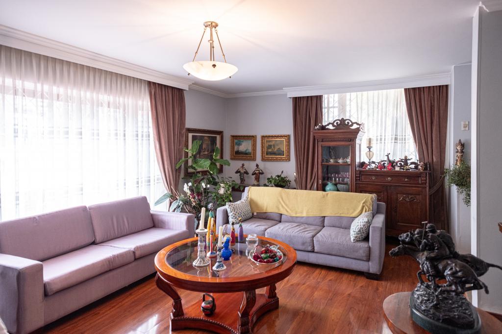 Casa En Arriendo/Venta - Santa Barbara Central-Usaquén, Bogotá