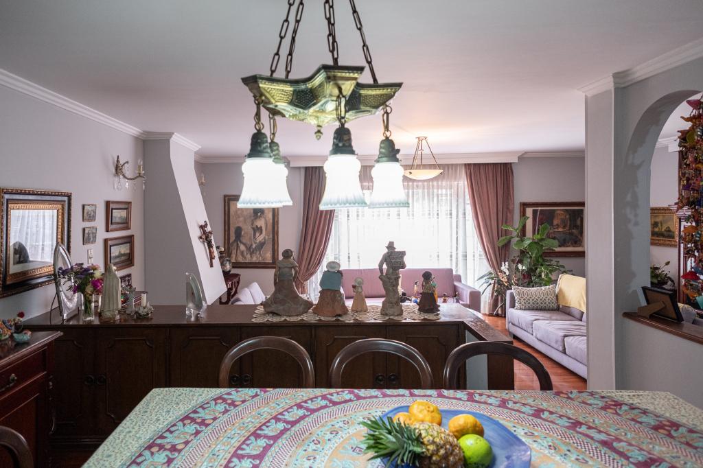 Casa En Arriendo/Venta - Santa Barbara Central-Usaquén, Bogotá