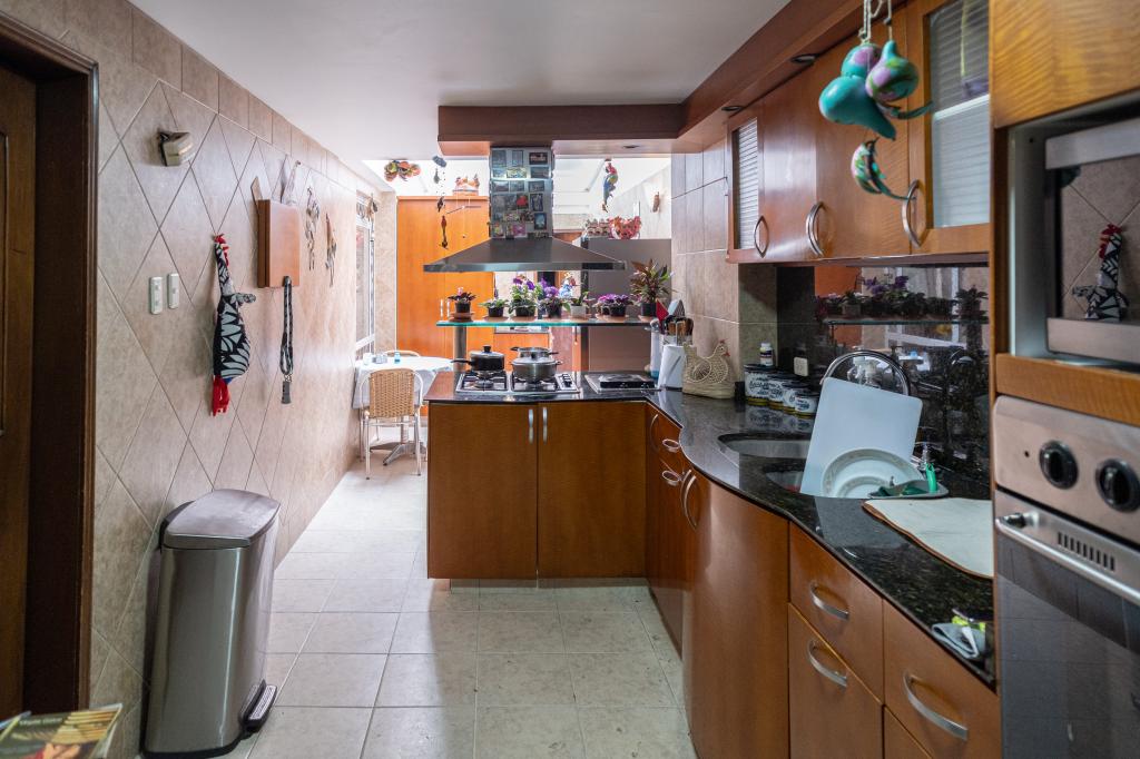 Casa En Arriendo/Venta - Santa Barbara Central-Usaquén, Bogotá