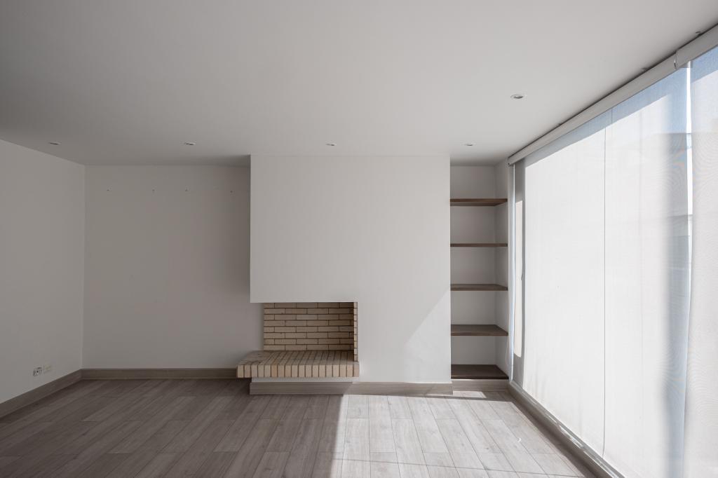 Apartamento En Venta - Chicó Navarra, Bogotá