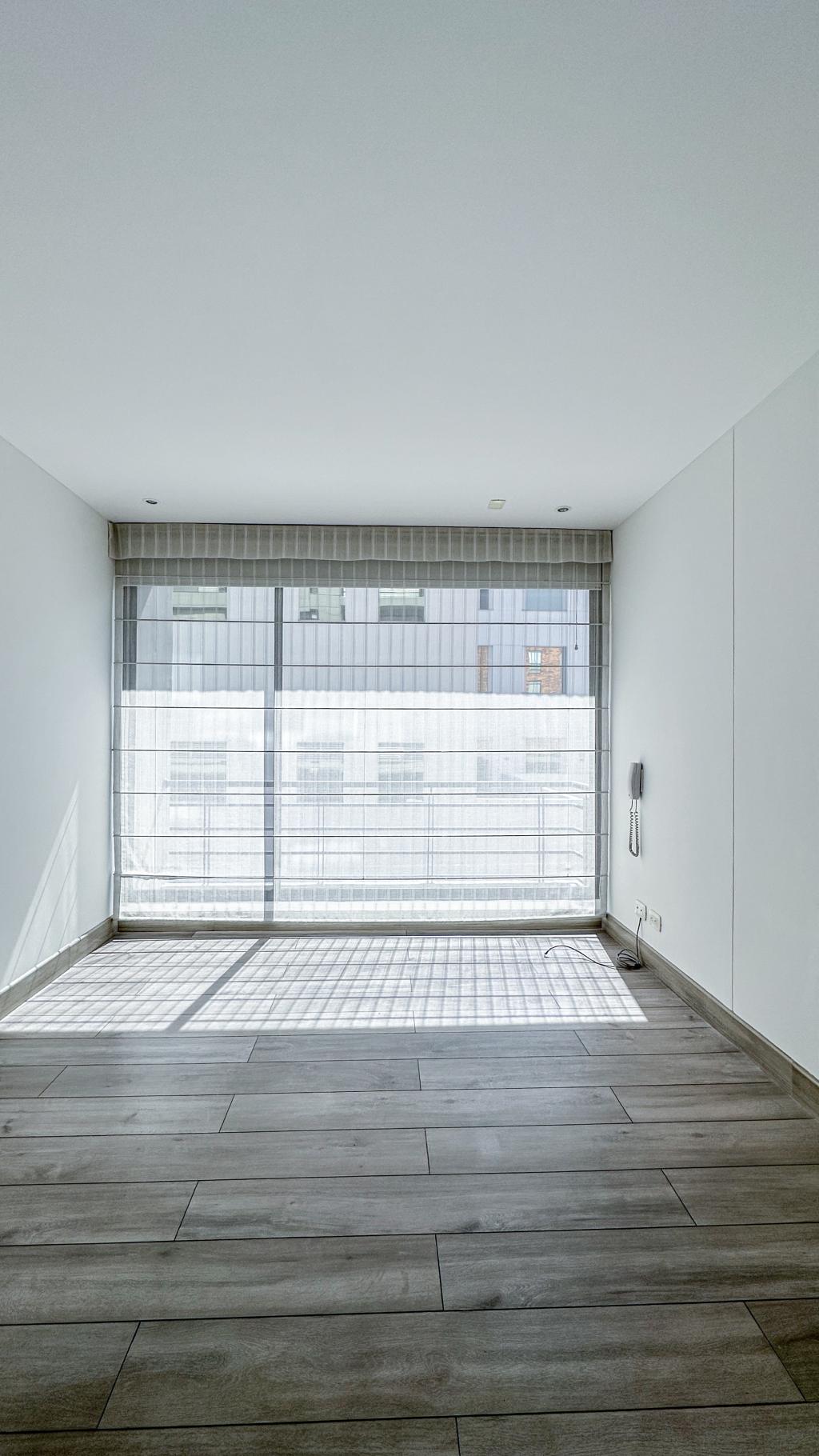 Apartamento En Venta - Chicó Navarra, Bogotá